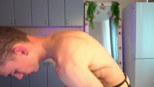 max_foks kinky Webcam SHOW @ Chaturbate 11-08-2025