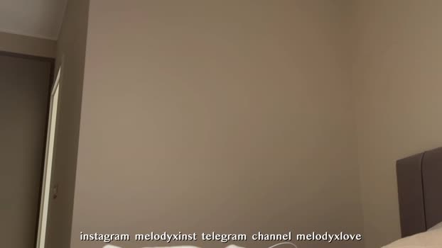 melodyxlove tits Webcam SHOW @ Chaturbate 10-08-2025