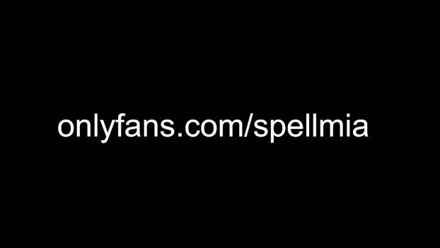 miaspell Webcam Webcam SHOW @ Chaturbate 10-08-2025