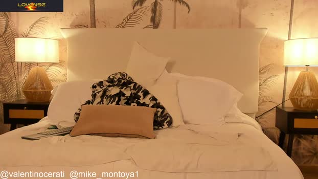 mike_montoya nude Webcam SHOW @ Chaturbate 10-08-2025