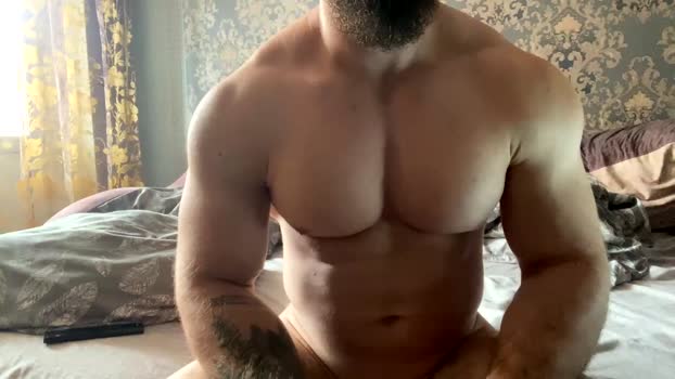 muscularjuggler beautiful Webcam SHOW @ Chaturbate 11-08-2025