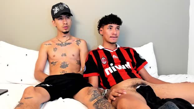 noahdaviss Download Webcam SHOW @ Chaturbate 10-08-2025