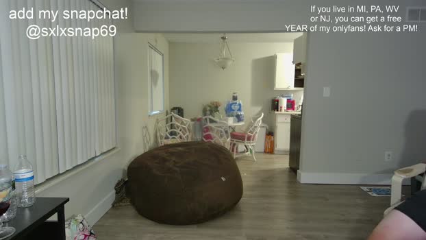 sexylax69 big Webcam SHOW @ Chaturbate 11-08-2025