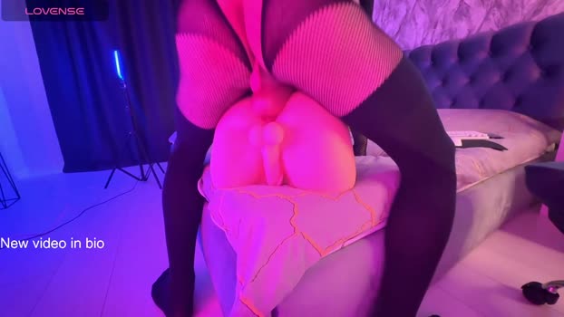 suprremedream Porn Webcam SHOW @ Chaturbate 11-08-2025