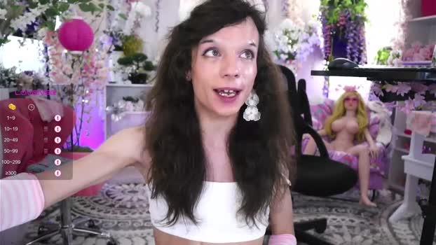 xxhayleemariexx play Webcam SHOW @ Chaturbate 11-08-2025