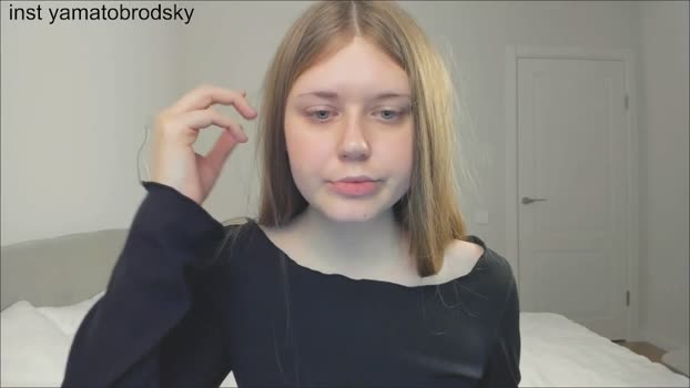 yamatobrodsky1 Naked Webcam SHOW @ Chaturbate 10-08-2025