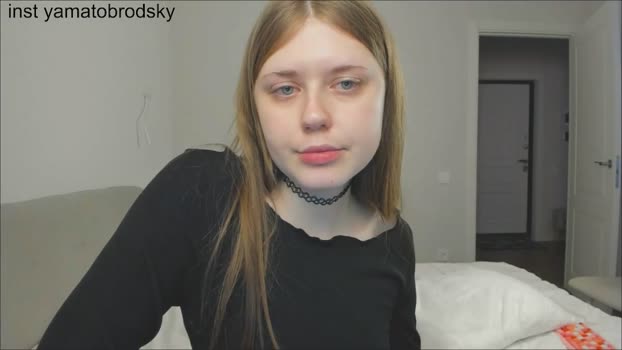 yamatobrodsky1 suck Webcam SHOW @ Chaturbate 11-08-2025