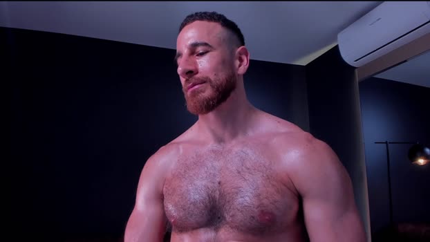 _adamcoper_ twink Webcam SHOW @ Chaturbate 11-08-2025