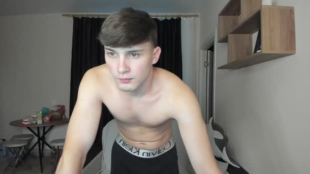 _stager_ fingering Webcam SHOW @ Chaturbate 11-08-2025