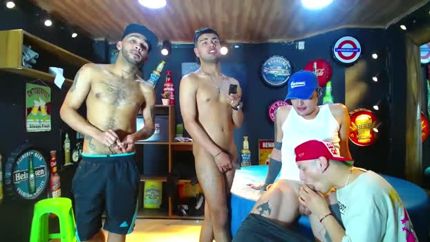 boranget big Webcam SHOW @ Chaturbate 11-08-2025