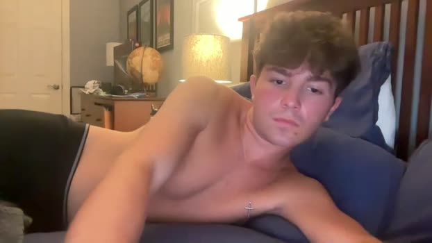 boynextdoor6911 toy Webcam SHOW @ Chaturbate 12-08-2025