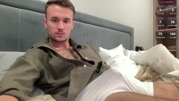 cute_skywalker fingering Webcam SHOW @ Chaturbate 11-08-2025