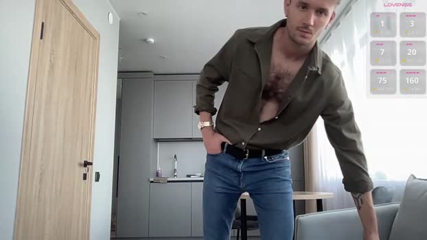 cute_skywalker jackoff Webcam SHOW @ Chaturbate 12-08-2025