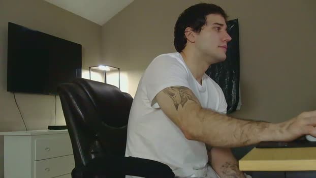 daddywassuppp4 sexymale Webcam SHOW @ Chaturbate 12-08-2025