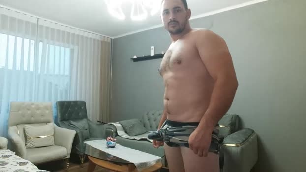 djmute kink Webcam SHOW @ Chaturbate 11-08-2025