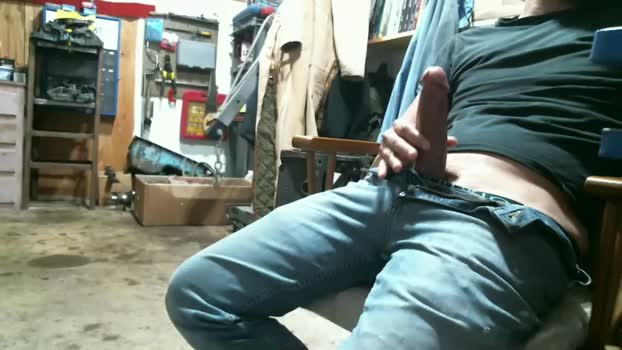 donniestone Ass Webcam SHOW @ Chaturbate 11-08-2025