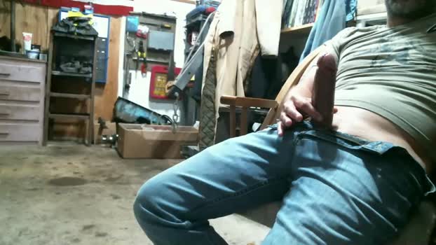 donniestone play Webcam SHOW @ Chaturbate 12-08-2025