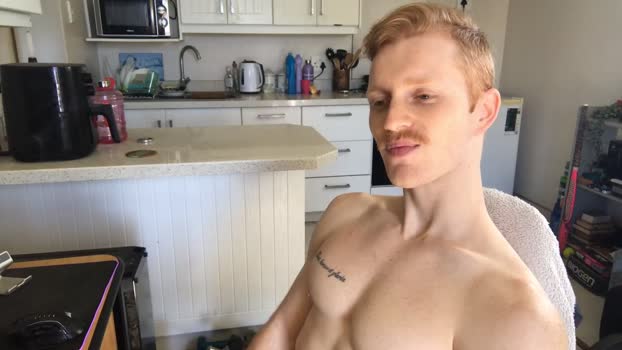 gingerboy_69 twink Webcam SHOW @ Chaturbate 12-08-2025