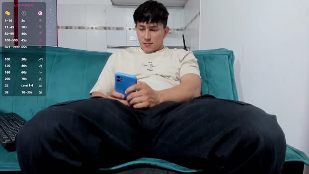 jacques_cardiet analtoy Webcam SHOW @ Chaturbate 12-08-2025