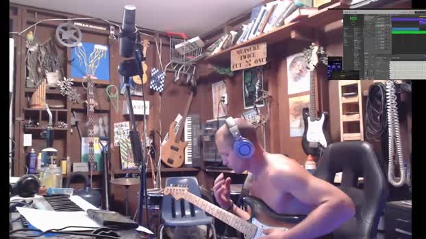 jameswebbscope Topless Webcam SHOW @ Chaturbate 12-08-2025