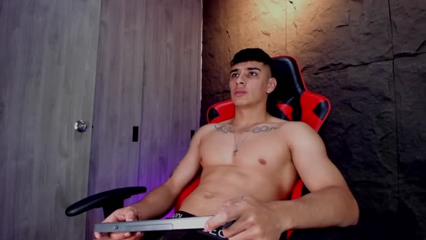 joseph__boy suckcock Webcam SHOW @ Chaturbate 11-08-2025