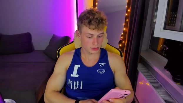 kurt_hanssen Video Webcam SHOW @ Chaturbate 11-08-2025