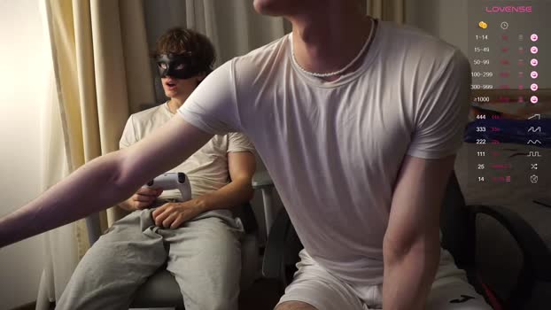 maestro3369 kink Webcam SHOW @ Chaturbate 12-08-2025