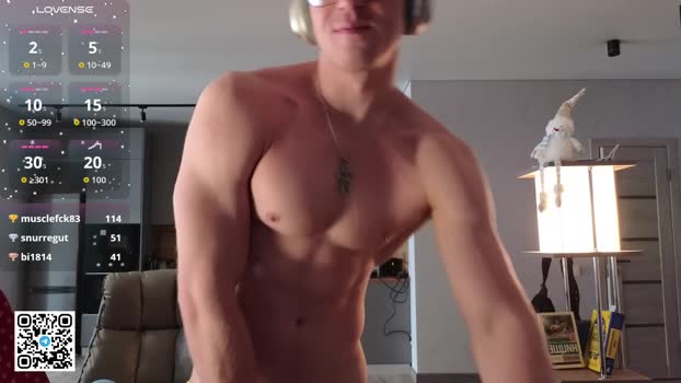 mark_stiff suckcock Webcam SHOW @ Chaturbate 12-08-2025