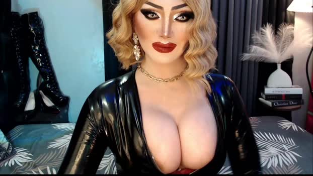 misschannel4sub sexybody Webcam SHOW @ Chaturbate 11-08-2025