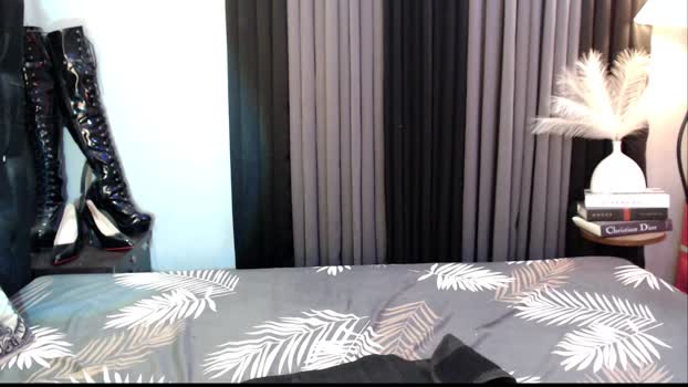 misschannel4sub Porn Webcam SHOW @ Chaturbate 11-08-2025