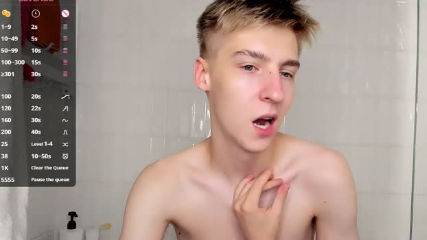 mrsexycum4u bj-dildo Webcam SHOW @ Chaturbate 12-08-2025