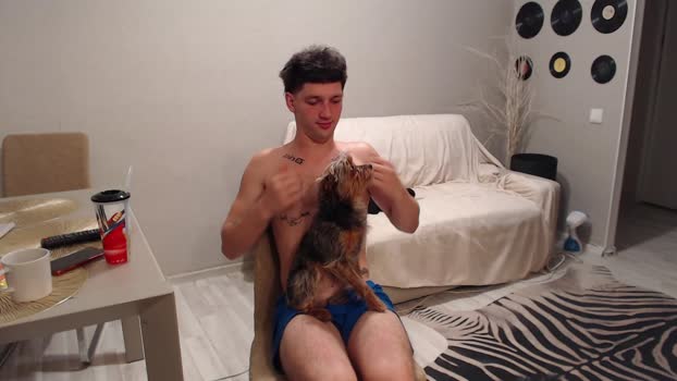 teddy_mode sexyfeet Webcam SHOW @ Chaturbate 11-08-2025