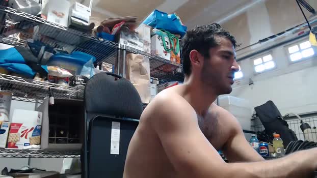 thehairyeuro Porn Webcam SHOW @ Chaturbate 11-08-2025