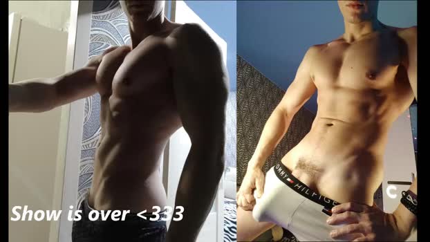 thor_banger deepthroat Webcam SHOW @ Chaturbate 12-08-2025
