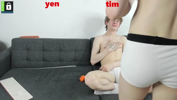 tim_milll toy Webcam SHOW @ Chaturbate 11-08-2025