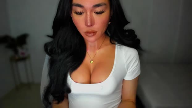 transnextdoor_ striptease Webcam SHOW @ Chaturbate 12-08-2025