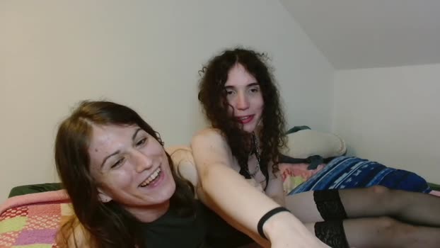 tsbubbles760 cute Webcam SHOW @ Chaturbate 12-08-2025
