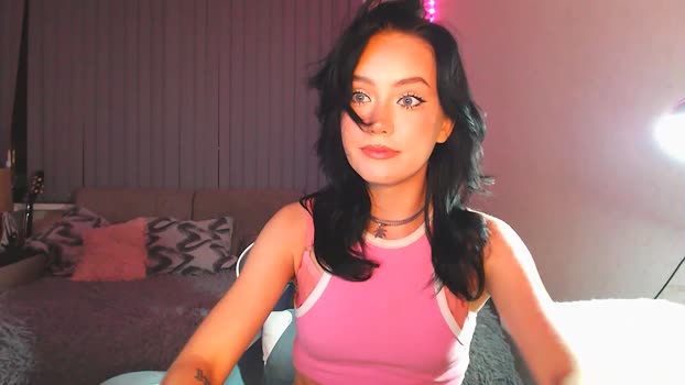 yamilean gag Webcam SHOW @ Chaturbate 12-08-2025