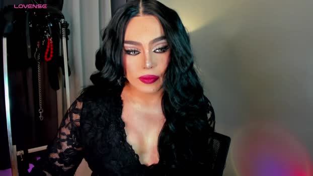 yourfiercemistress Pretty Webcam SHOW @ Chaturbate 12-08-2025