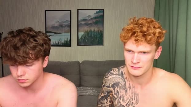 _dream_boys_ sexykitty Webcam SHOW @ Chaturbate 13-08-2025