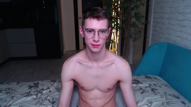 alfie_evanss big Webcam SHOW @ Chaturbate 13-08-2025