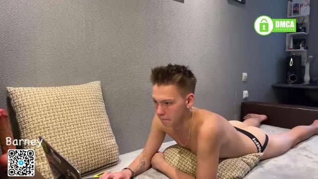 barney_kevin gay Webcam SHOW @ Chaturbate 13-08-2025