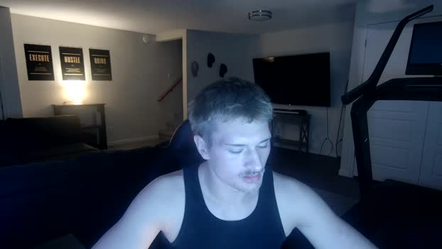 brentbarbasol bicurious Webcam SHOW @ Chaturbate 13-08-2025
