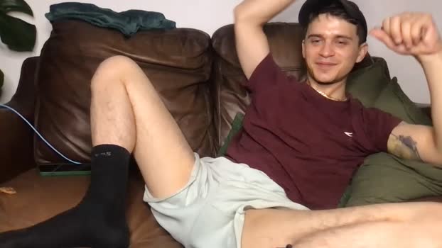 camdoattitude gag Webcam SHOW @ Chaturbate 12-08-2025