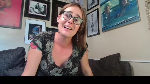 cecilysaintclaire show Webcam SHOW @ Chaturbate 13-08-2025