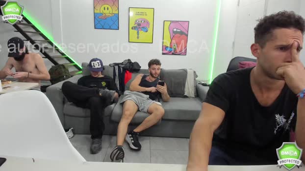 classied lick Webcam SHOW @ Chaturbate 12-08-2025