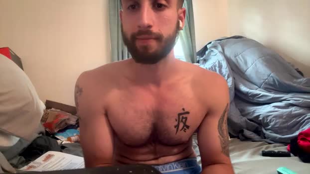 crazydill28 Topless Webcam SHOW @ Chaturbate 12-08-2025