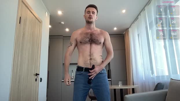 cute_skywalker show Webcam SHOW @ Chaturbate 13-08-2025