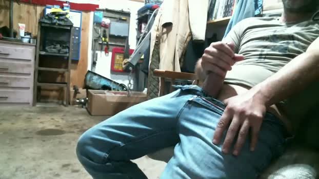 donniestone big Webcam SHOW @ Chaturbate 12-08-2025