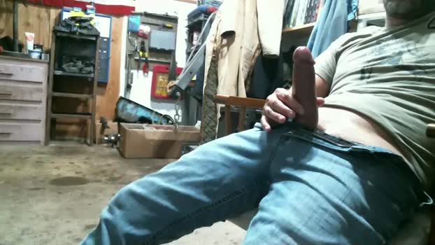 donniestone kink Webcam SHOW @ Chaturbate 12-08-2025